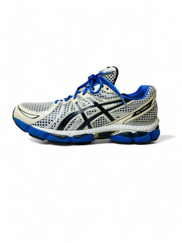 ASICS Gel Nimbus 17 ( EUR 44.5 UK 10 )