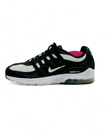 Nike Air Max VG-R Running Shoe, Black/White-Black (UK 7.5 EUR 42.5)