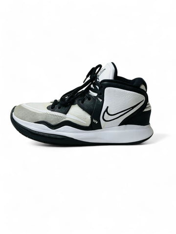 Nike Kyrie Infinity TB 'White Black' ( EUR 40 UK 6 )