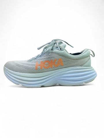 Hoka One One Bondi 8 ( EUR 41.5 UK 7.5 )