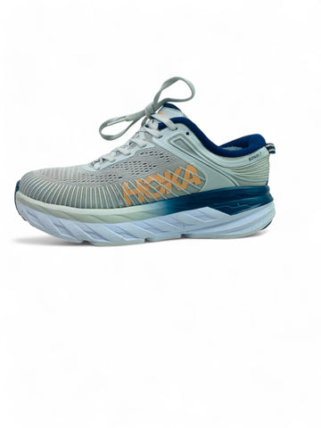 Hoka One One Bondi 7 ( EUR 39.5 UK 6 )