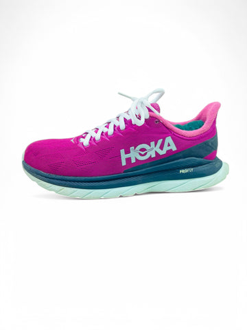 HOKA Mach 4 ( EUR 41.5 UK 7.5 )