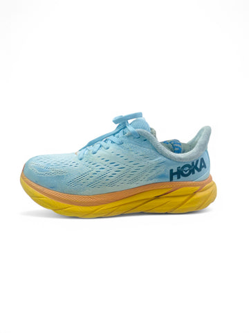 Hoka SIZE ( EUR 40 UK 6.5 ) One One Clifton 8