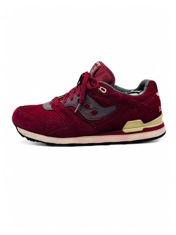 Saucony Courageous