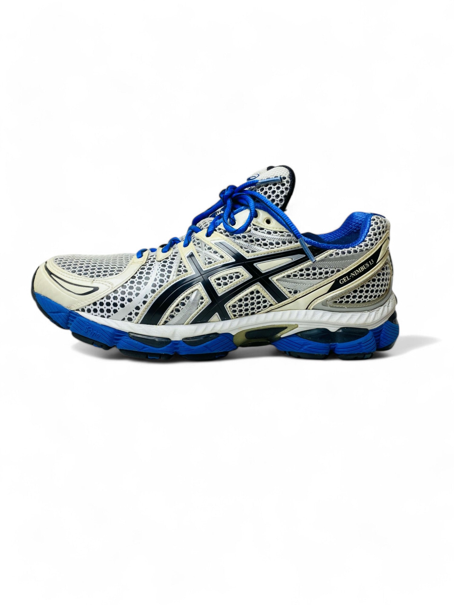 ASICS Gel Nimbus 17  ( EUR 44.5 UK 10 )