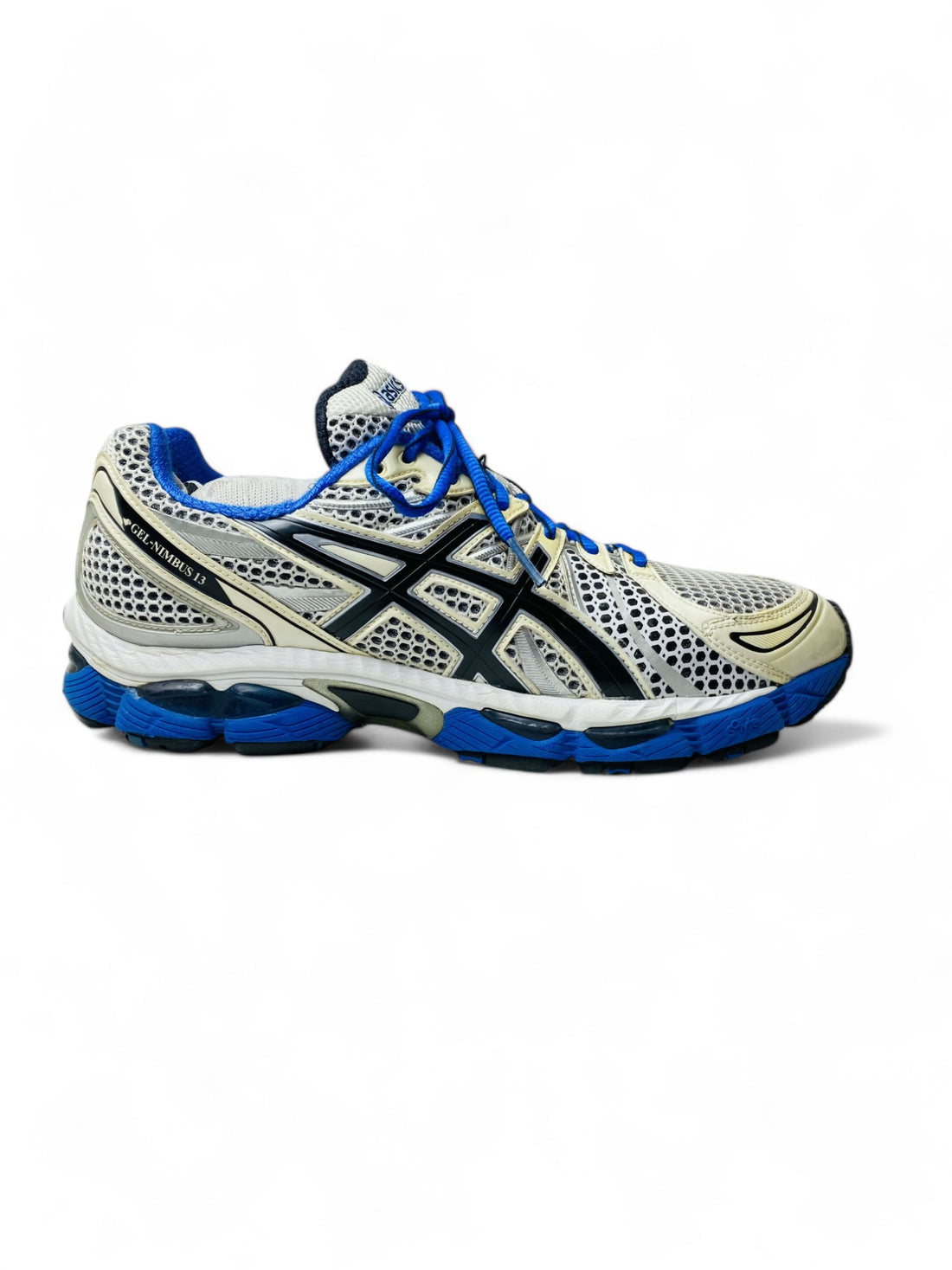 ASICS Gel Nimbus 17  ( EUR 44.5 UK 10 )