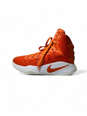 NIKE ZOOM HYPERDUNK  Basketall ( EUR  40.5 UK 6.5 )