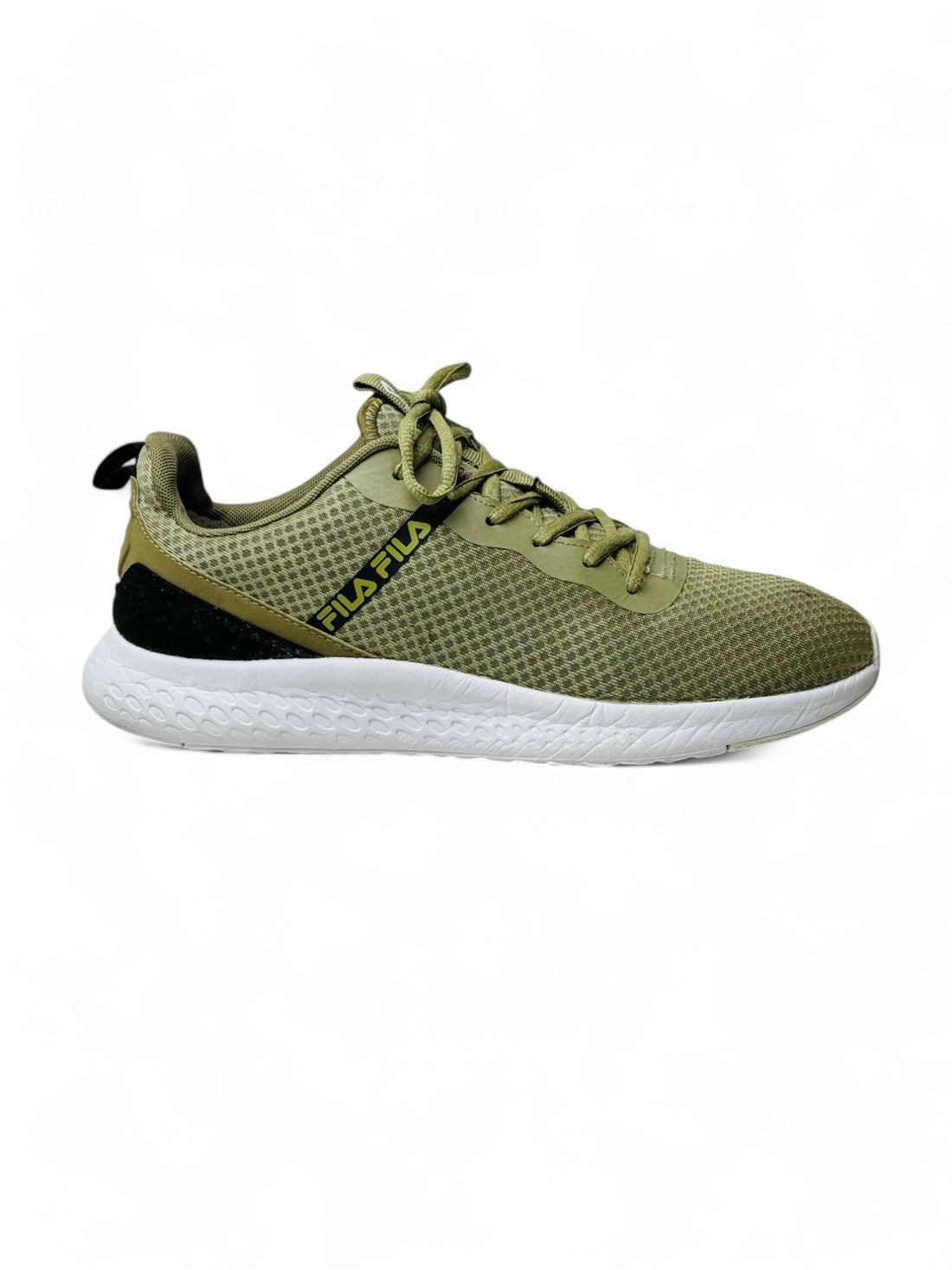 FILA Laufschuh ( EUR 43 UK 9 )