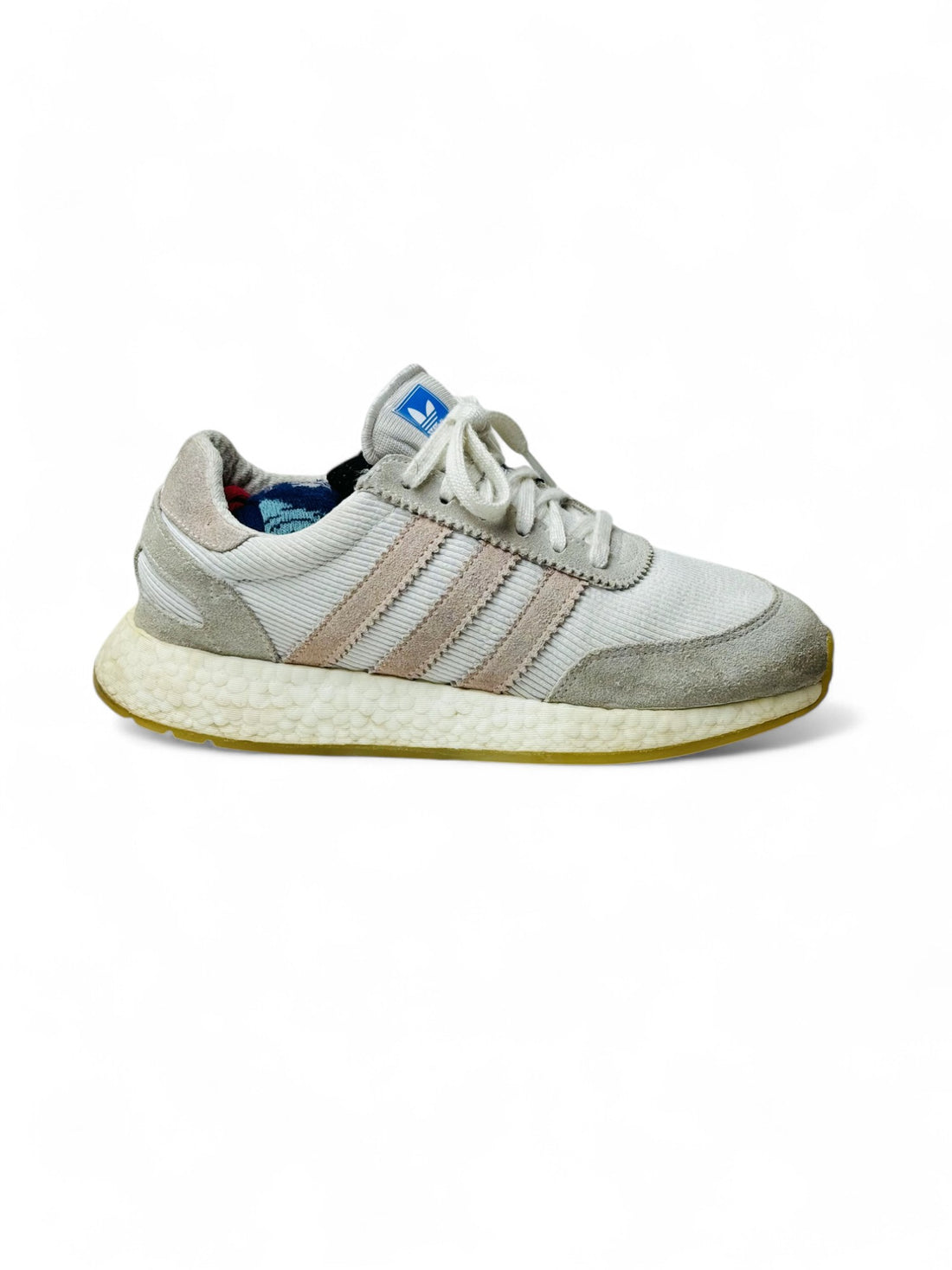 Adidas Iniki  WOMEN ( EUR  39.5 UK 6 )