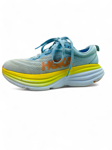 Hoka One One Bondi 8 ( EUR 40.5 UK 7 )