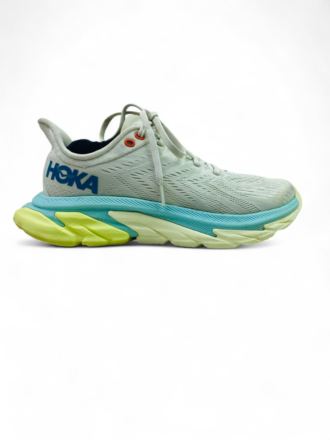 Hoka One One Clifton Edge ( EUR 40 UK 6.5 )