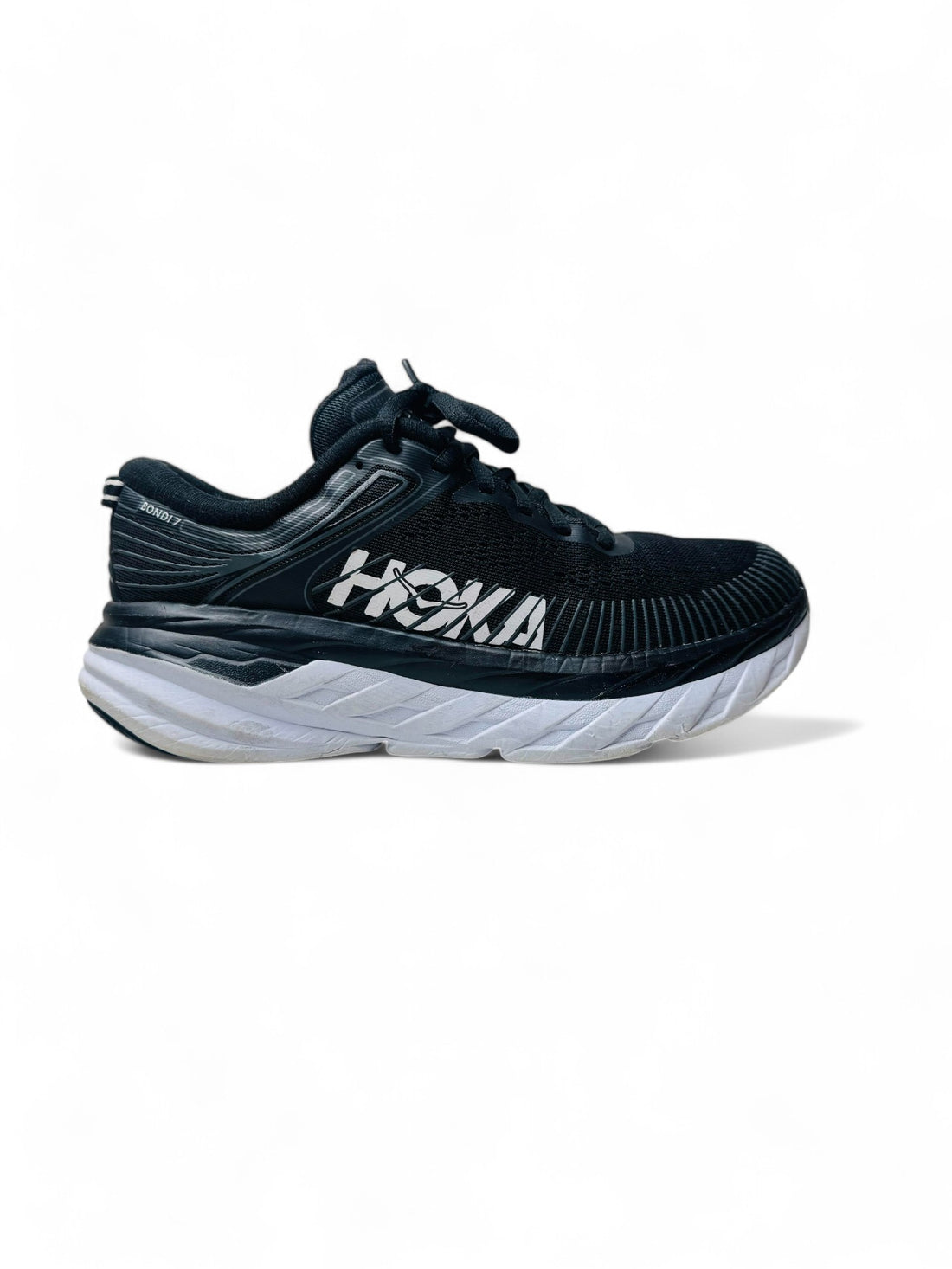 HOKA ONE ONE Bondi 7 ( EUR 40 UK  6.5 )