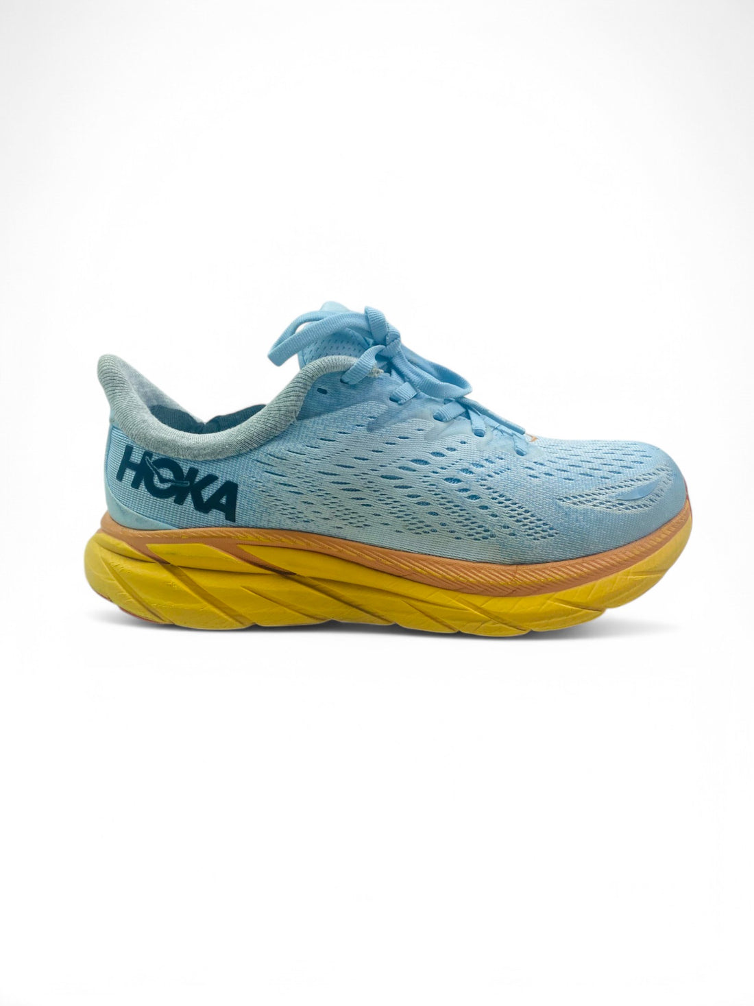 Hoka SIZE ( EUR 40 UK 6.5 ) One One Clifton 8