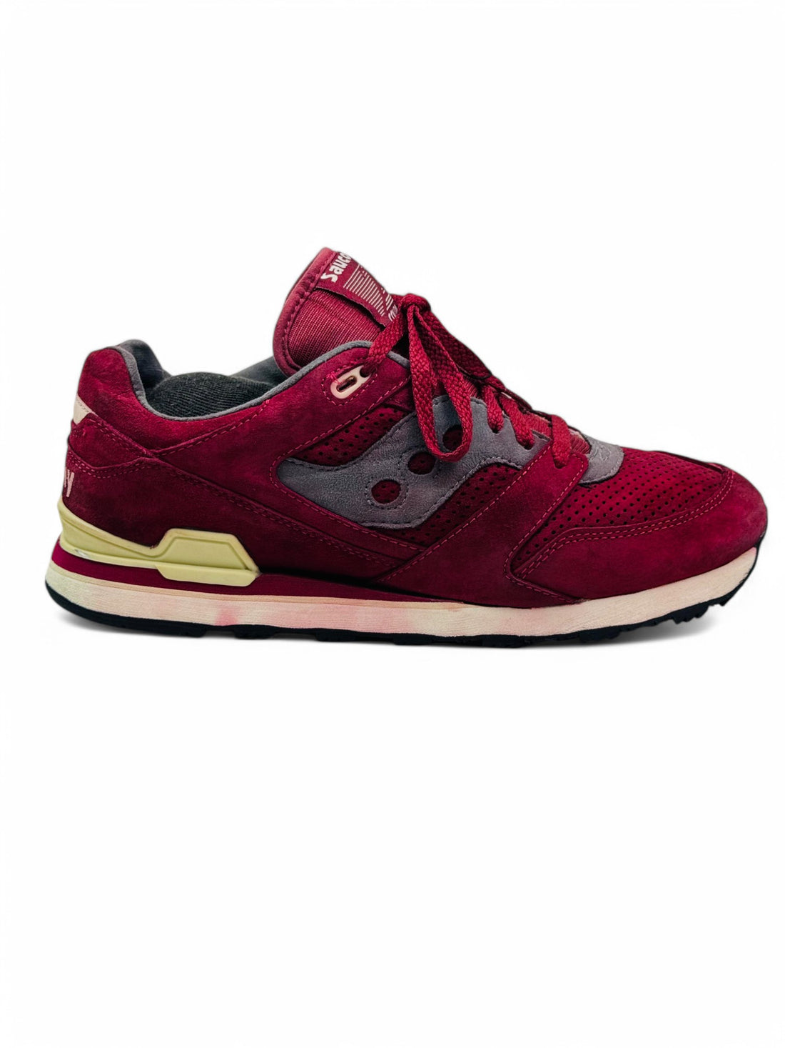 Saucony Courageous