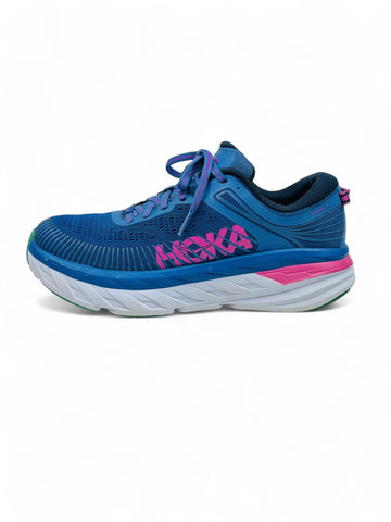 Hoka One One Bondi 7 ( EUR 39.5 UK 6 )