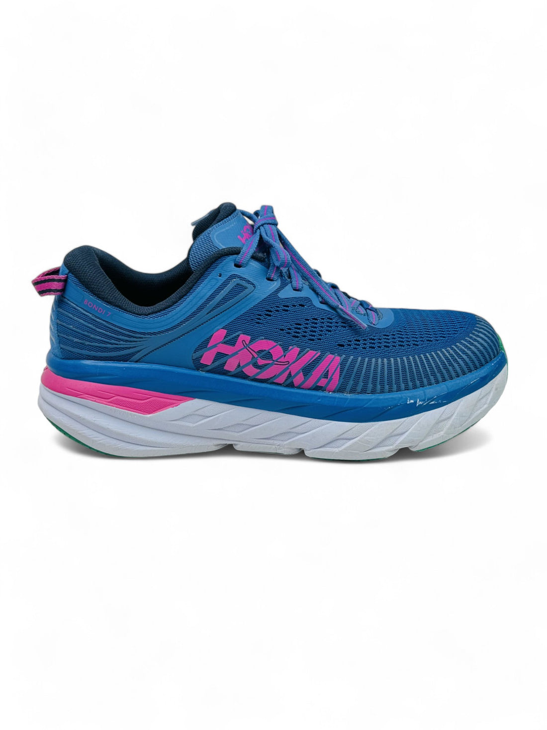 Hoka One One Bondi 7 ( EUR 39.5 UK 6 )