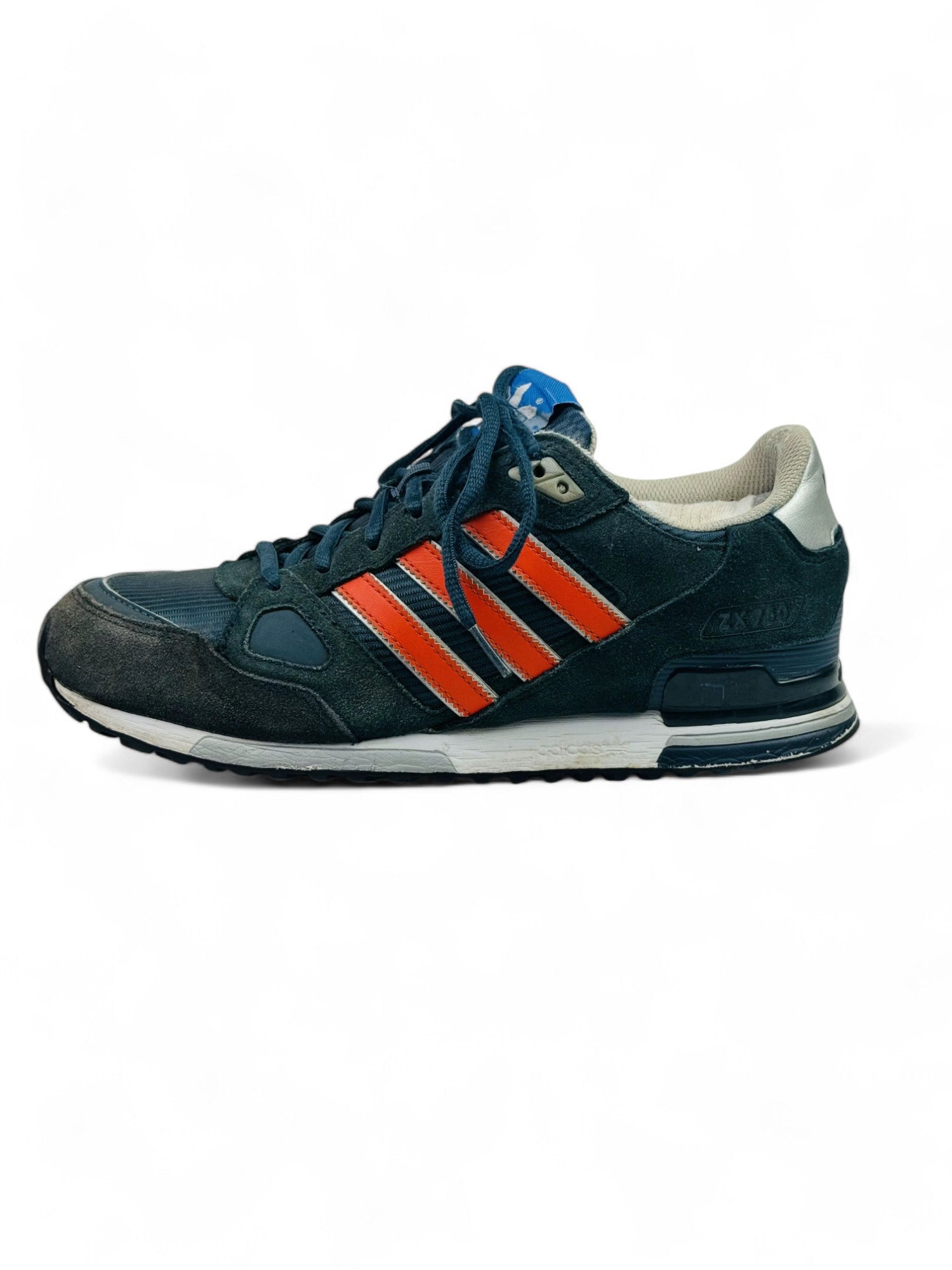 Adida ZX 750 ( EUR 42.5 UK 8.5 )